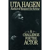 A Challenge For The Actor