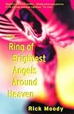 The ring of brightest angels around heaven : a novella and stories