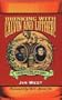 Drinking With Calvin and Luther!: A History of Alcohol in the Church