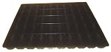 NEW 1,000 Casino Chip Inventory Tray Poker Chips HOLDS 1000 CHIPS