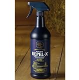 Tools & Hardware : Repel Xp Insect Repellent For Horses, 1 Gal