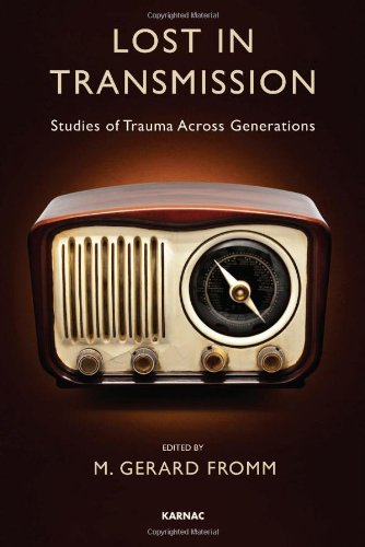 lost in transmission studies of trauma across generations