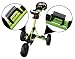 Clicgear Push Cart Accessories - Shoe Brush
