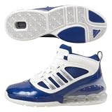 41S3bWfmmdL. SL160  Adidas Rapid Bounce Womens Basketball Shoes