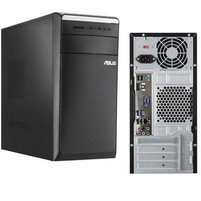 review ASUS M11AA-US003Q Desktop