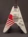 Mini Guitar BUCKETHEAD Custom V