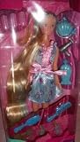 Steffi Love Doll - Ultra Long Hair Blue Blonde Doll