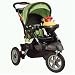 Jeep Liberty Limited Urban Terrain Stroller, Spark