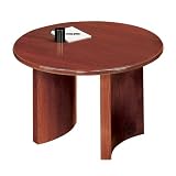 Lesro Round Conference Table 48 Diameter
