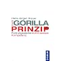 Das Gorilla-Prinzip: F�hrungsst�rke durch soziale &hellip von Hans-J�rgen Breuer