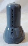Convert-A-Ball Shank Cover