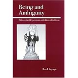 Being and Ambiguity: Philosophical Experiments with Tiantai Buddhism