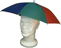 Umbrella Hat