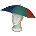 Umbrella Hat