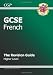 GCSE French Revision Guide - Higher (Gcse Modern Languages)