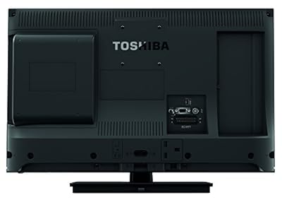 Best of  Toshiba 24D1543DG 61 cm