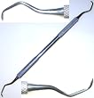 DENTAL PICK wax carver SPATULA probe = DP-12