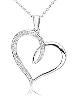 Naava Conjunto de cadena y colgante