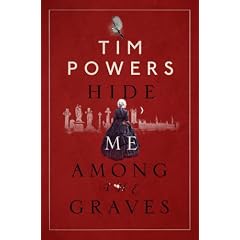 Hide Me Among the Graves