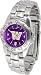 Washington Sport Anonized Women's Steel Band Watch