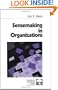 Sensemaking in Organizations (Foundations for Organizational Science)