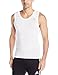 adidas Men's Training Techfit Compression Tank Top