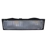 CHVY SPORT UTILITIES C-BLAZER | YUKON (FULL SIZE) PARKING LIGHT RIGHT (PASSENGER... by TYC