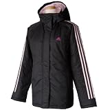 (アディダス)adidas ESS  3st パデッド ハｰフ コｰト RR293 コート