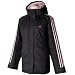 (アディダス)adidas ESS  3st パデッド ハｰフ コｰト RR293
