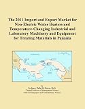 Water Heater Temperature Books