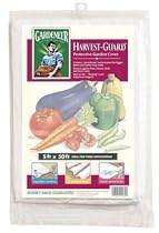 Dalen #HG-50 5x50 Harv Garden Cover