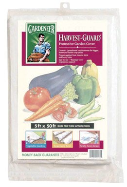 Dalen #HG-50 5x50 Harv Garden Cover