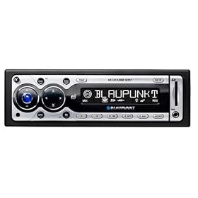 BLAUPUNKT - Melbourne SD27 MP3 Car Radio Bluetooth/USB Hands-free Kit