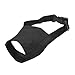 TOOGOO Adjustable Dog Puppy Safety Muzzle Stop Biting Barking Nipping Chewing