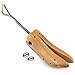 FootFitter High Heel Shoe Stretcher, Women's