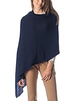 Conte of Cashmere Estola (Azul Noche)