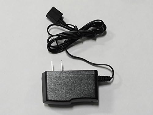 DHKPRT Charger - 7-C NiMh Battery 8.4V (T-Conn) - 800mAh Out