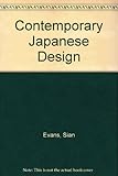 Contemporary Japanese design