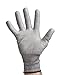 1 X Cooking Gloves - Cut Resistant CE Level 5 Kitchen & Garden Safety Protective Gloves by Cooper Mfg
