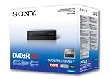 Electronics : Sony DRU-190A 20x Internal DVD-RW Retail Kit