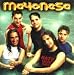 Mayonesa-BATE QUE BATE