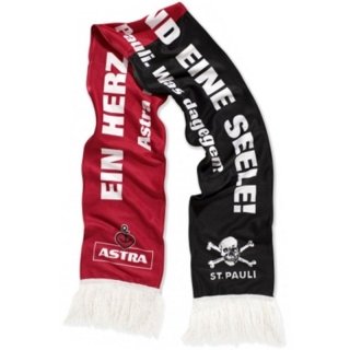 St. Pauli Schal Astra