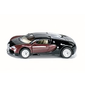 Siku - Bugatti Eb 16.4 Veyron