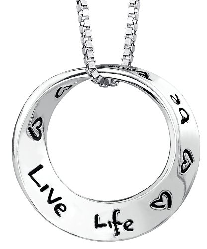 Sterling Silver 
