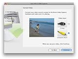 picture of Roxio Easy VHS to DVD (Mac)
