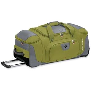 Buy High Sierra 30-Inch Wheeled Cargo Duffel by High Sierra