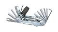 Topeak Mini 20 Pro Mini Tool with Neoprene Bag