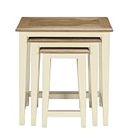 Greenwich Nest of Tables