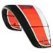 Ozone Powerkites Instinct Sport II 15 Meter Snowkite Complete
