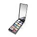 Shany Cosmetics Professional Multi Effect Velvet Touch Eyeshadow kit, 24 colors 41S3kofA6CL. SL75 Shany Cosmetics Professional Multi Effect Velvet Touch Eyeshadow kit, 24 colors